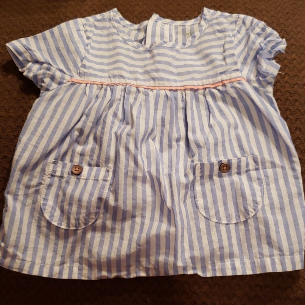 Shirt by Carter's